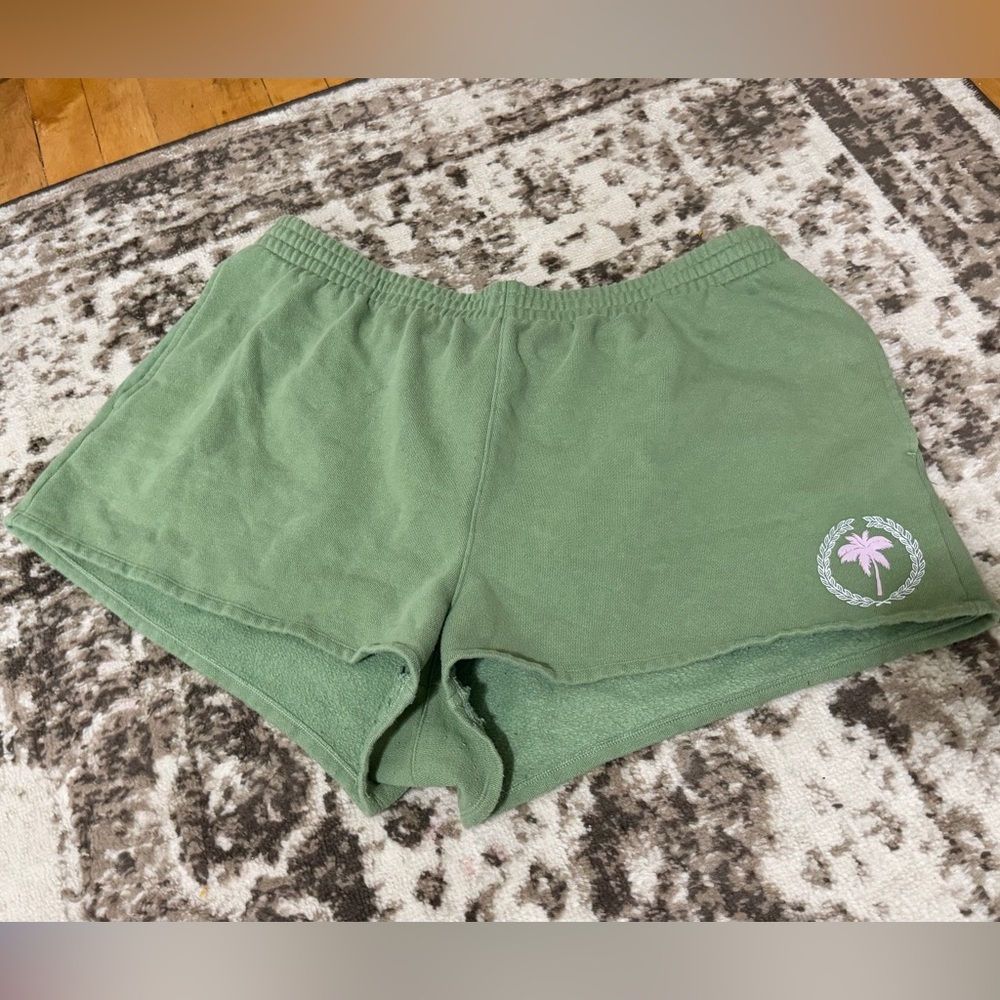 PINK Victoria's Secret Shorts XXL